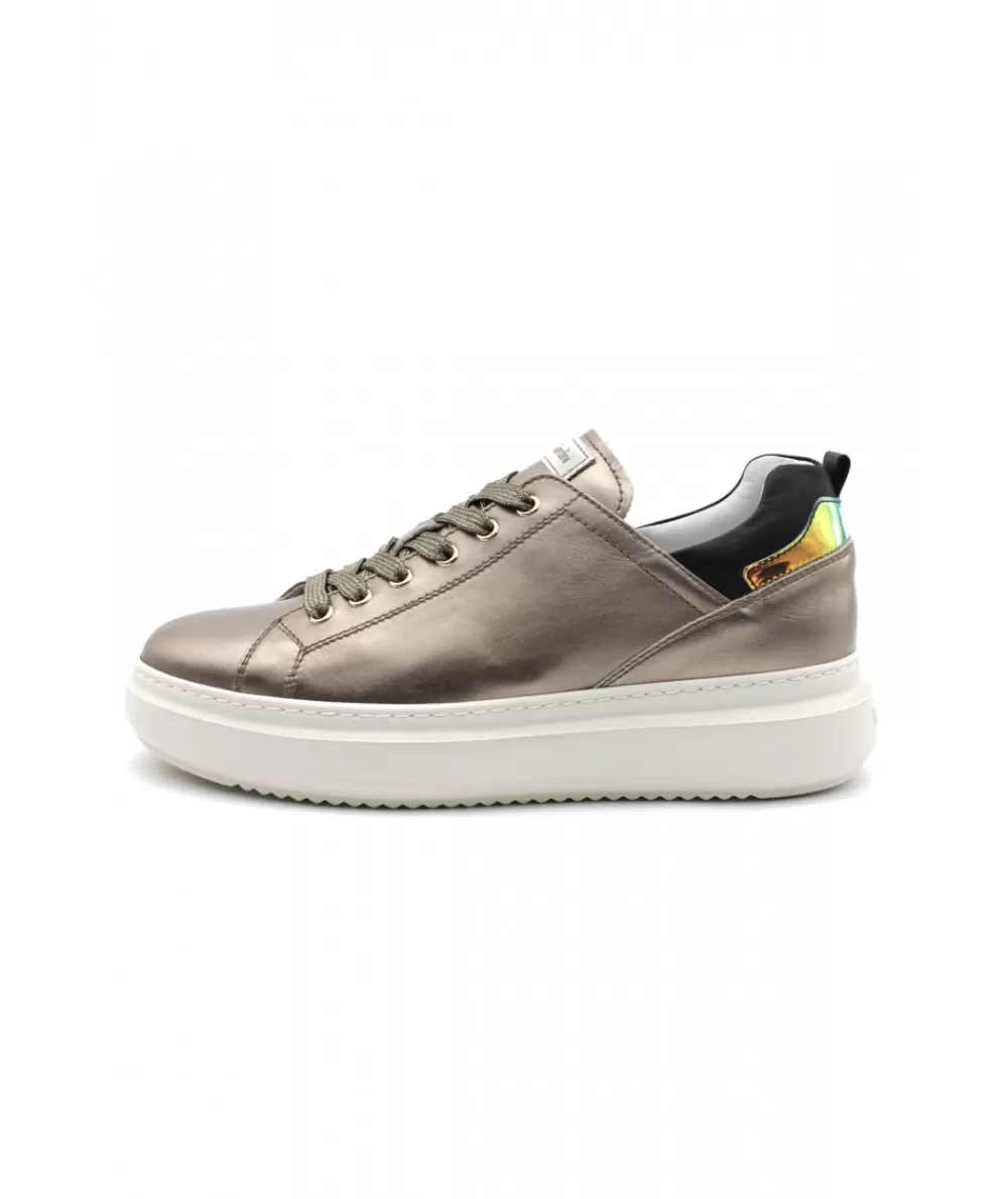 Women nerogiardini Sneakers- 17050