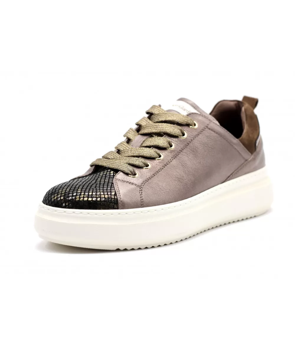 Women nerogiardini Sneakers- 17051