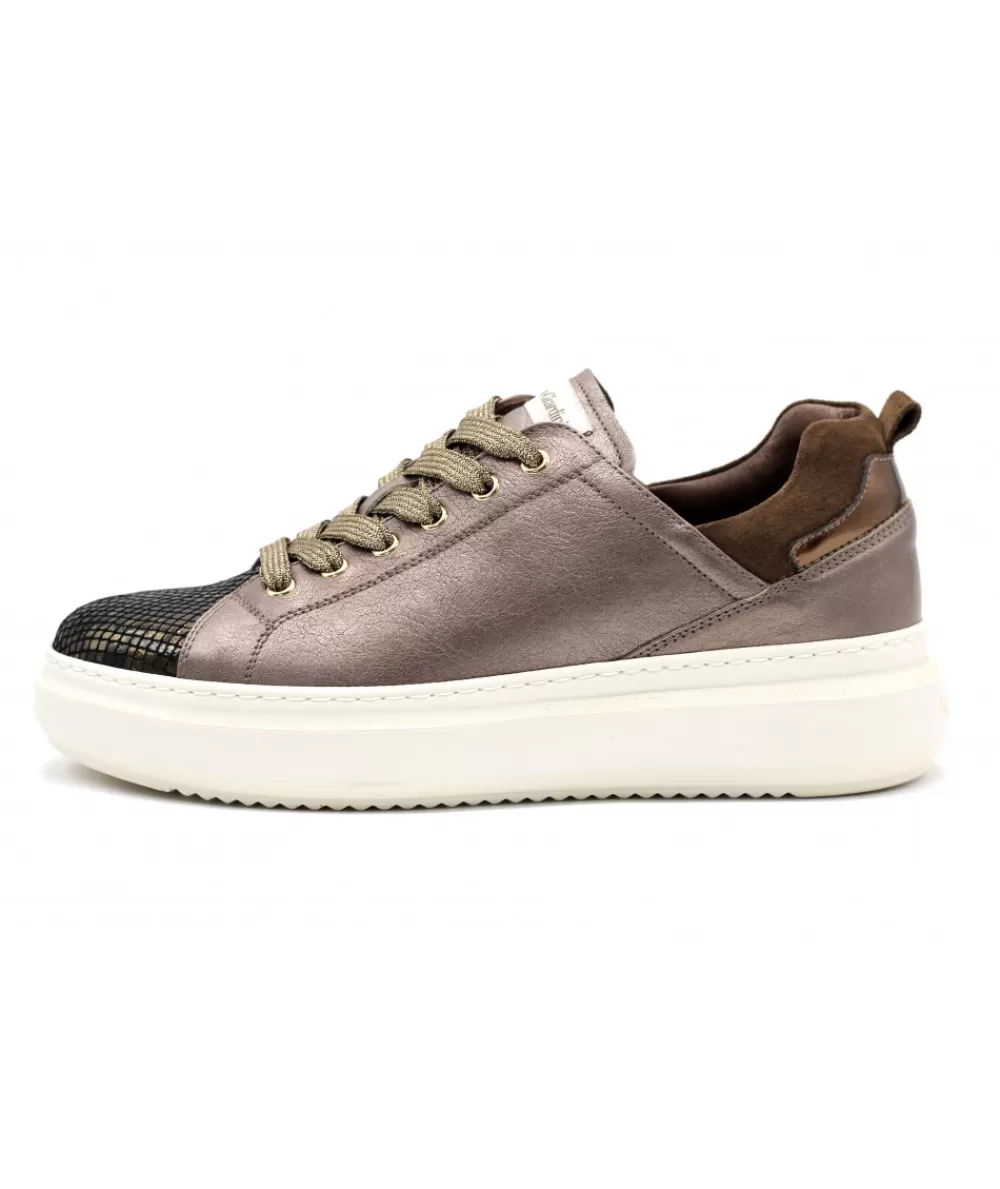 Women nerogiardini Sneakers- 17051