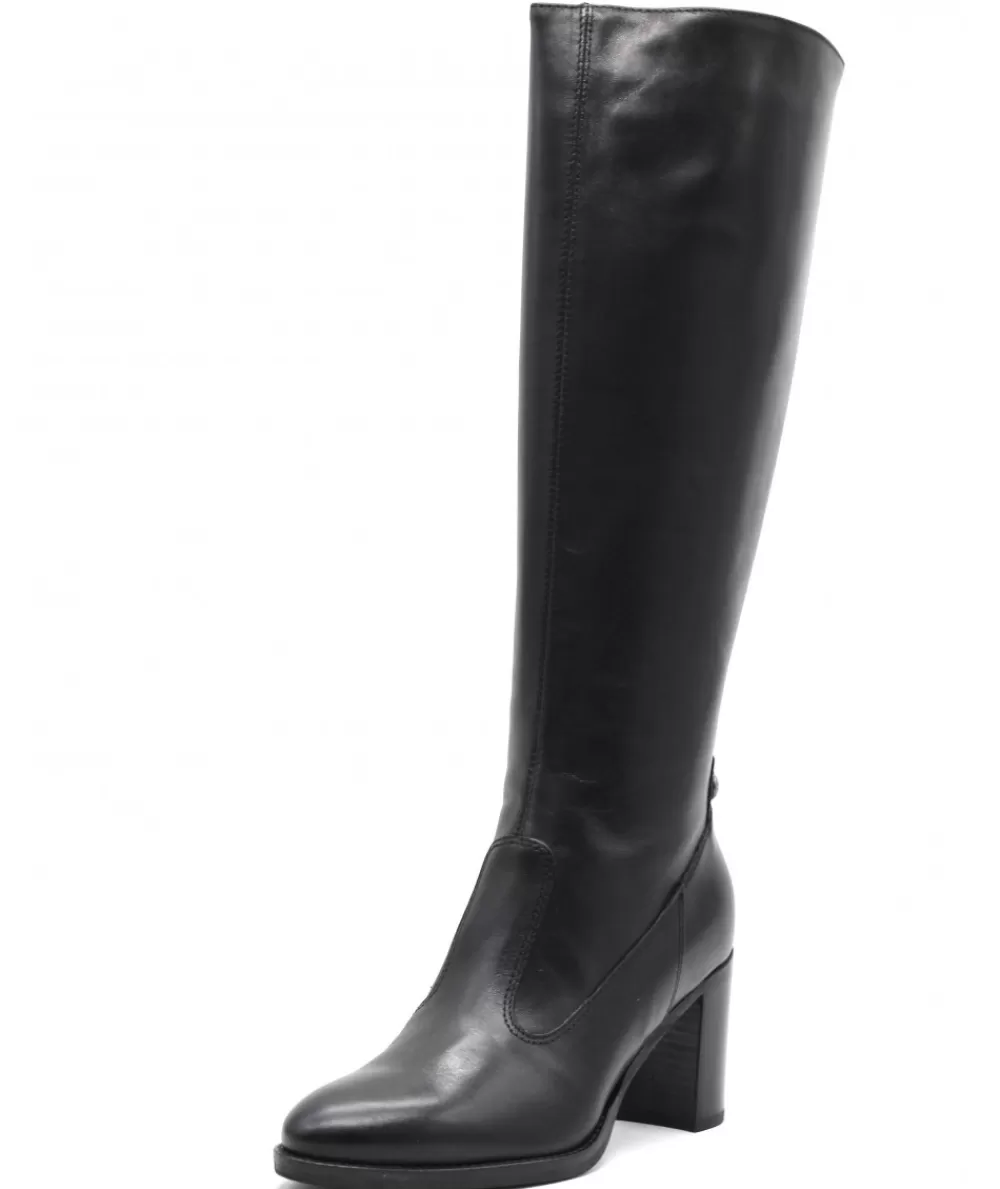 Women nerogiardini Boots- 17571