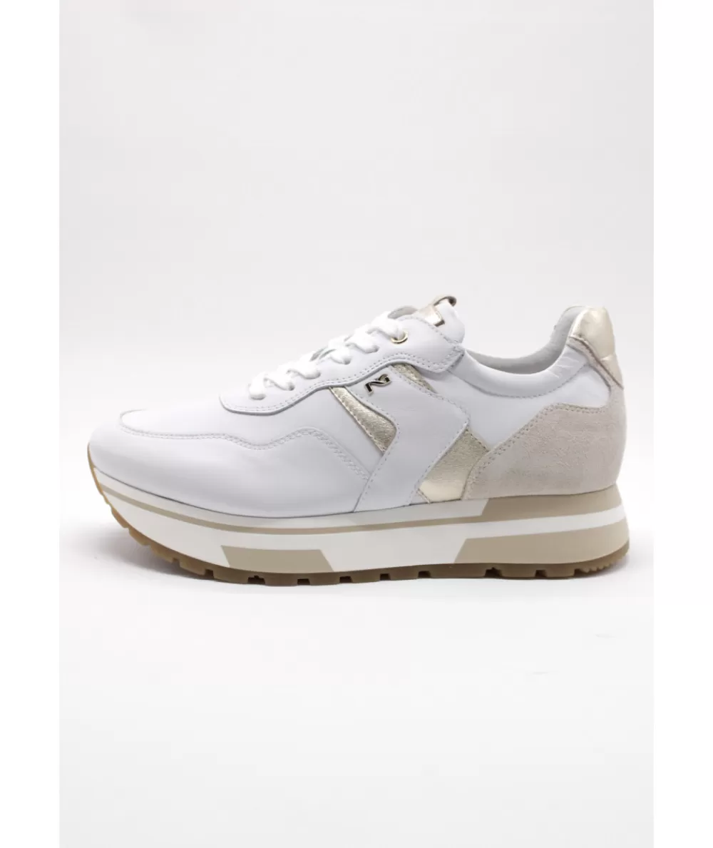 Women nerogiardini Sneakers- 18070