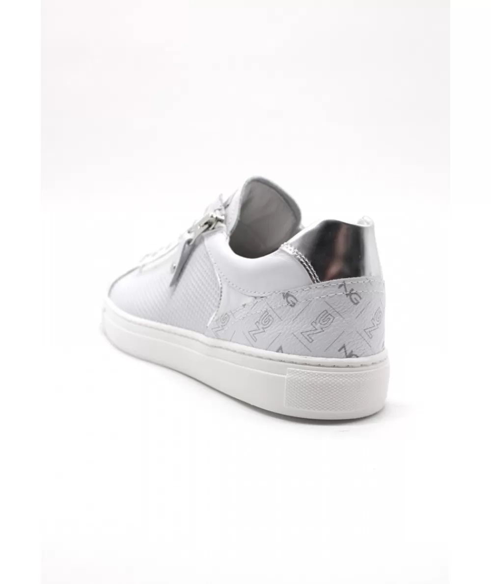 Women nerogiardini Sneakers- 18100