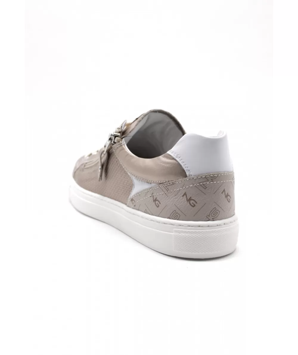 Women nerogiardini Sneakers- 18100