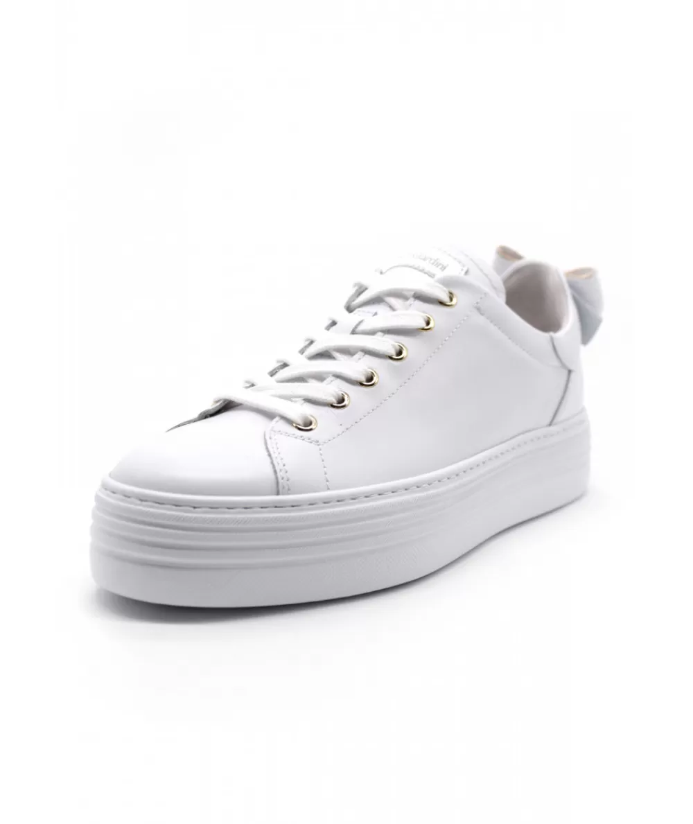 Women nerogiardini Sneakers- 18130