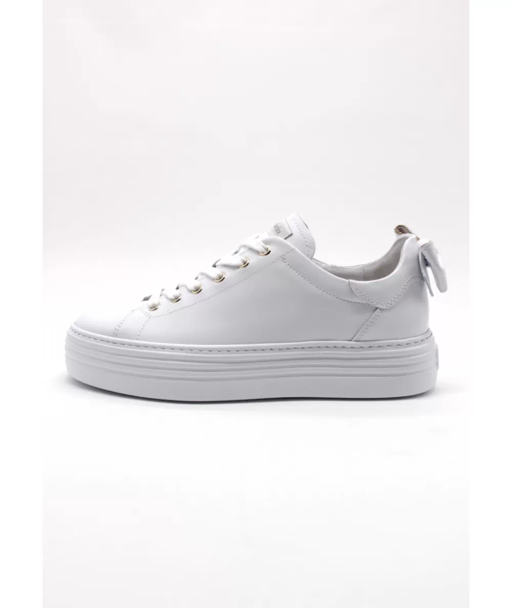 Women nerogiardini Sneakers- 18130