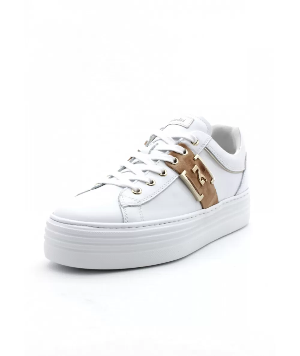 Women nerogiardini Sneakers- 18132