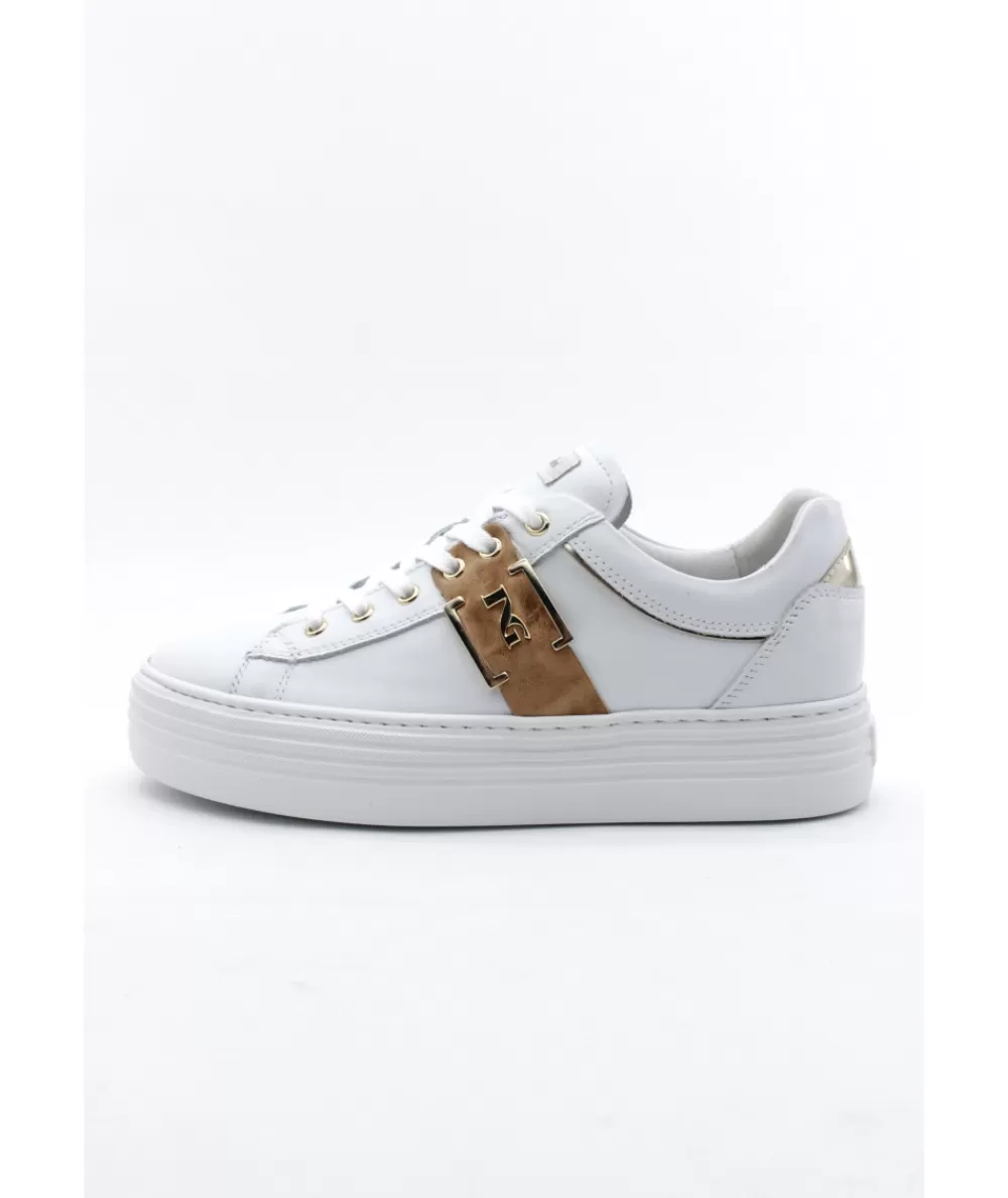 Women nerogiardini Sneakers- 18132