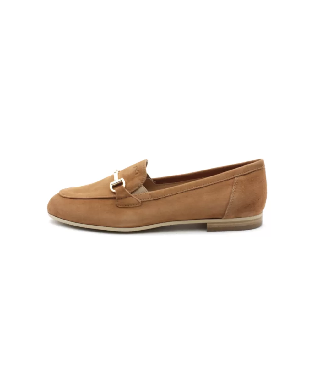 Women nerogiardini Moccasins- 18213