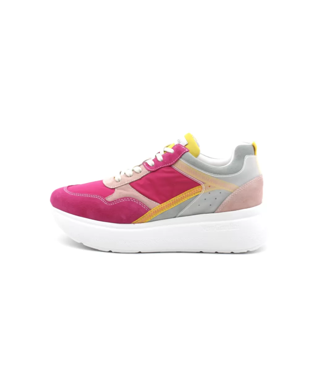 Women nerogiardini Sneakers- E306382D