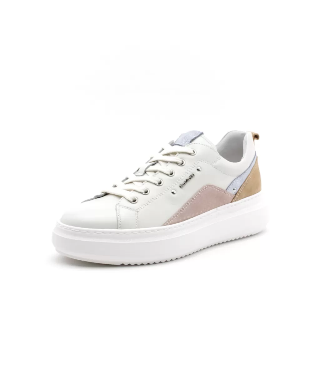 Women nerogiardini Sneakers- E409911D