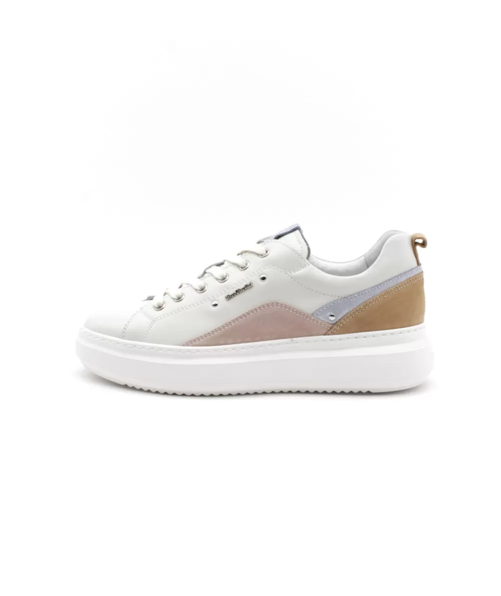 Women nerogiardini Sneakers- E409911D