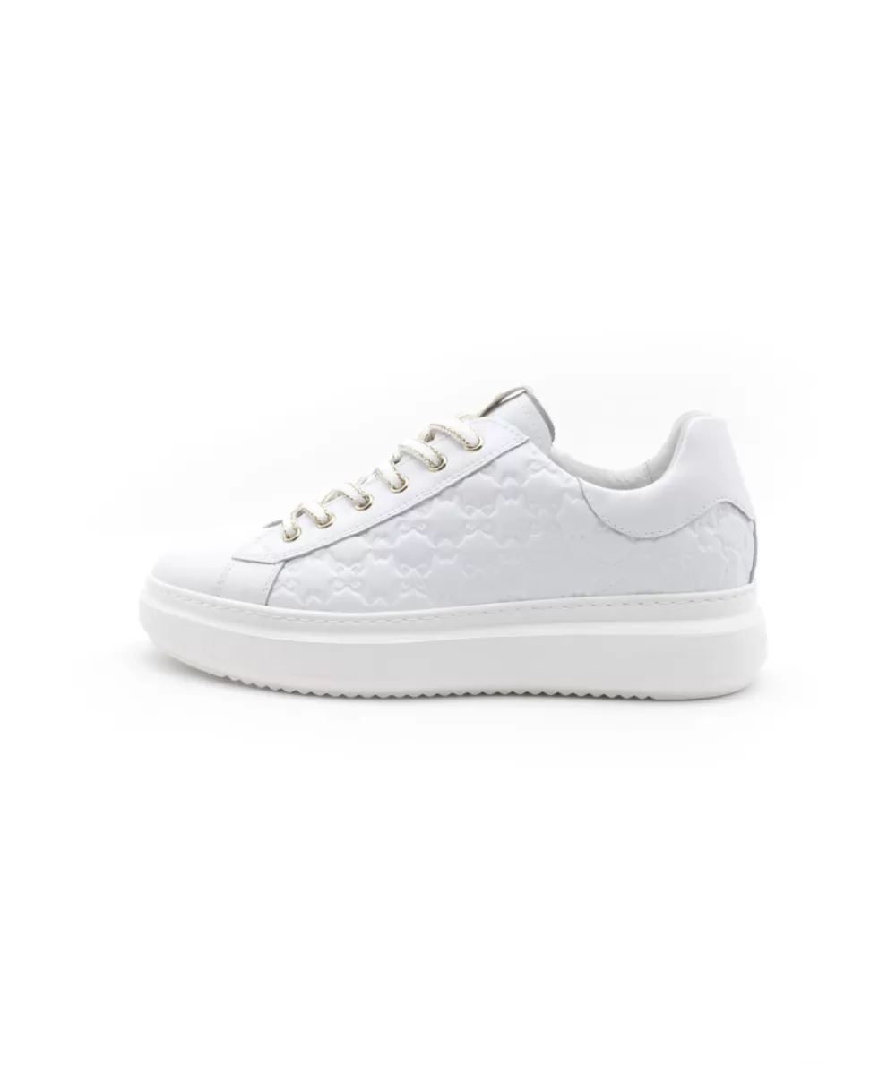 Women nerogiardini Sneakers- E409915D