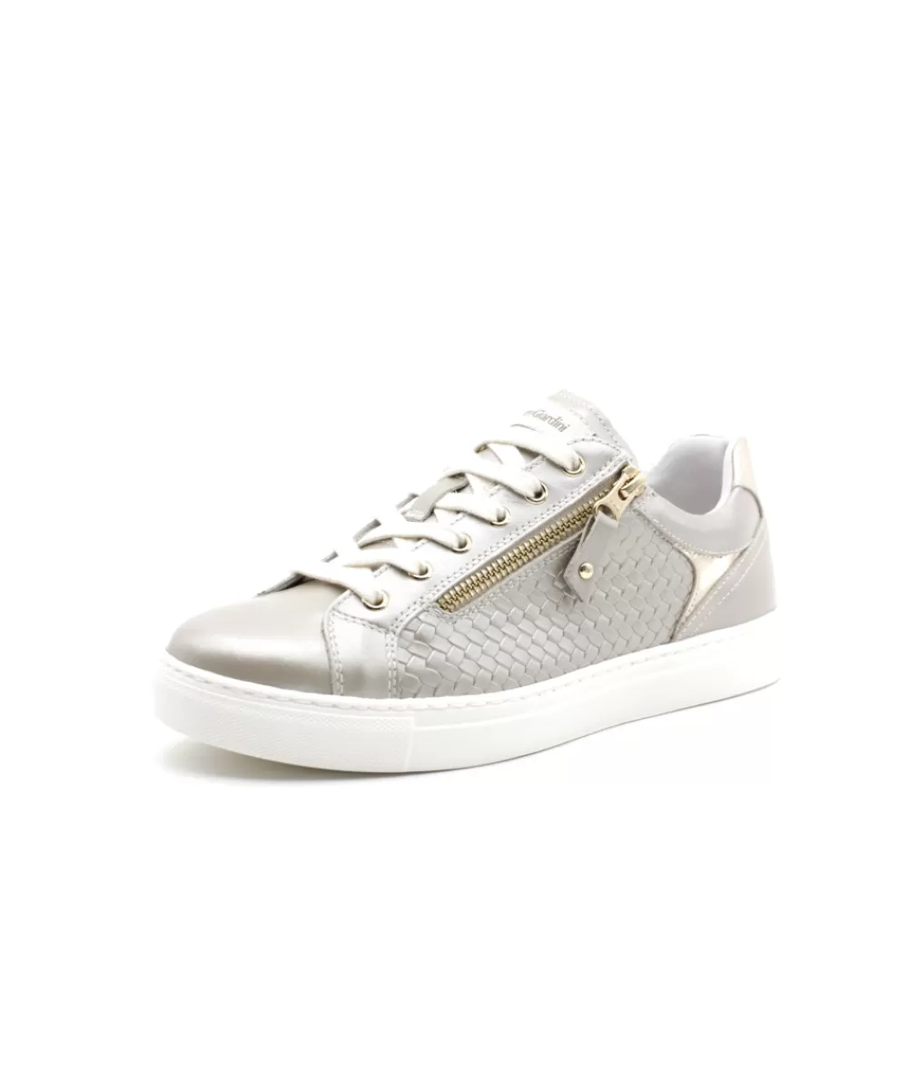 Women nerogiardini Sneakers- E409922D