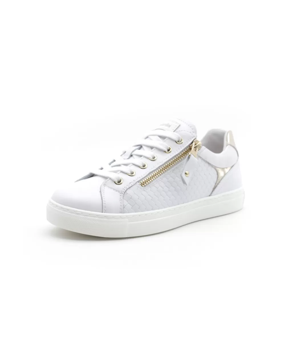 Women nerogiardini Sneakers- E409922D