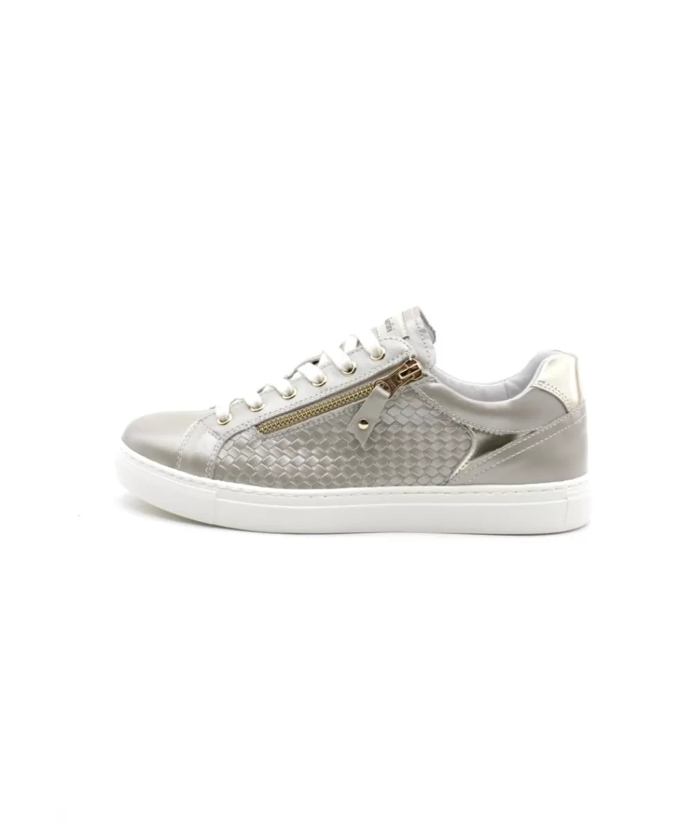 Women nerogiardini Sneakers- E409922D