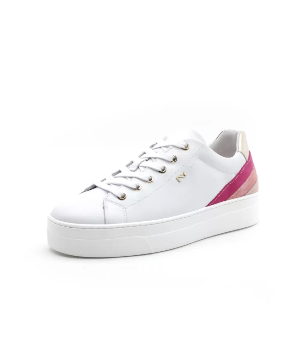 Women nerogiardini Sneakers- E409932D