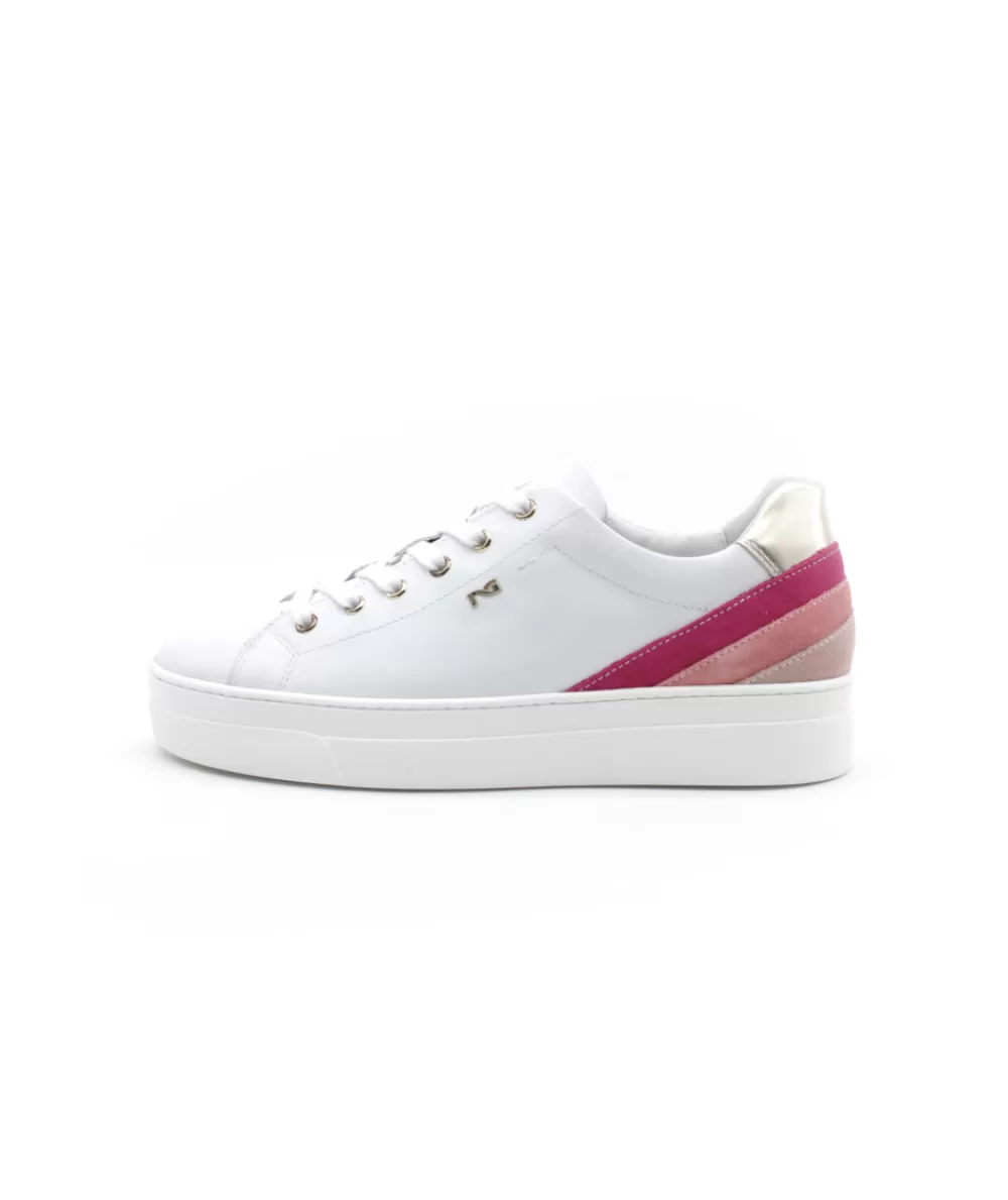 Women nerogiardini Sneakers- E409932D