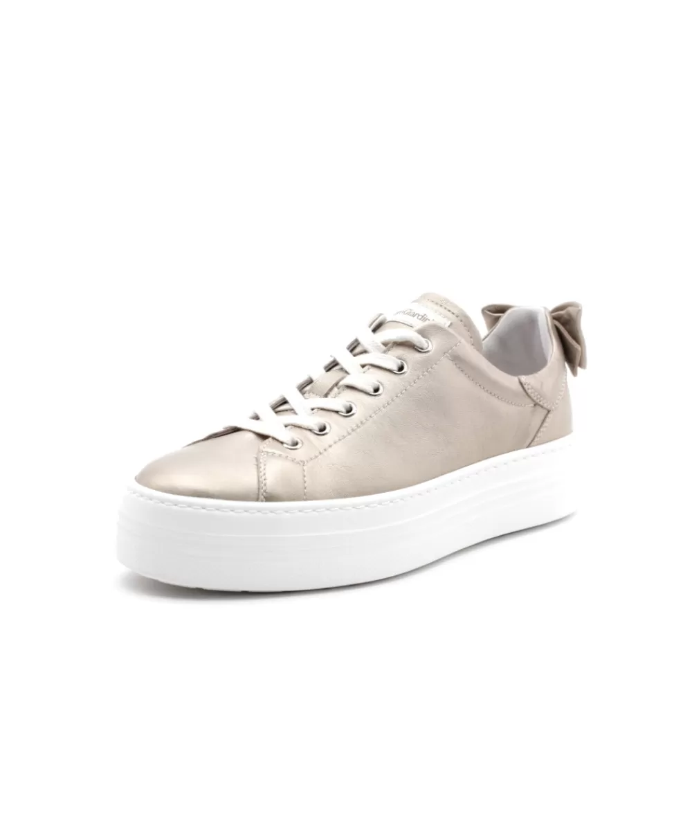 Women nerogiardini Sneakers- E409965D