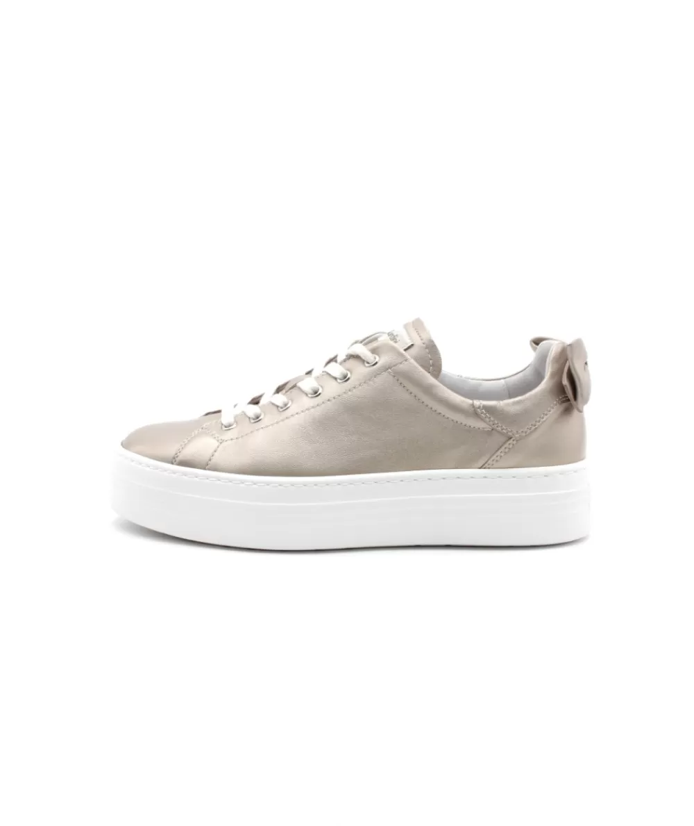 Women nerogiardini Sneakers- E409965D