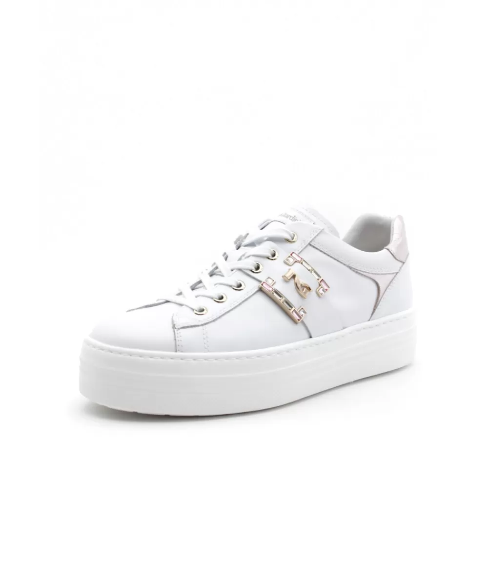 Women nerogiardini Sneakers- E409967D