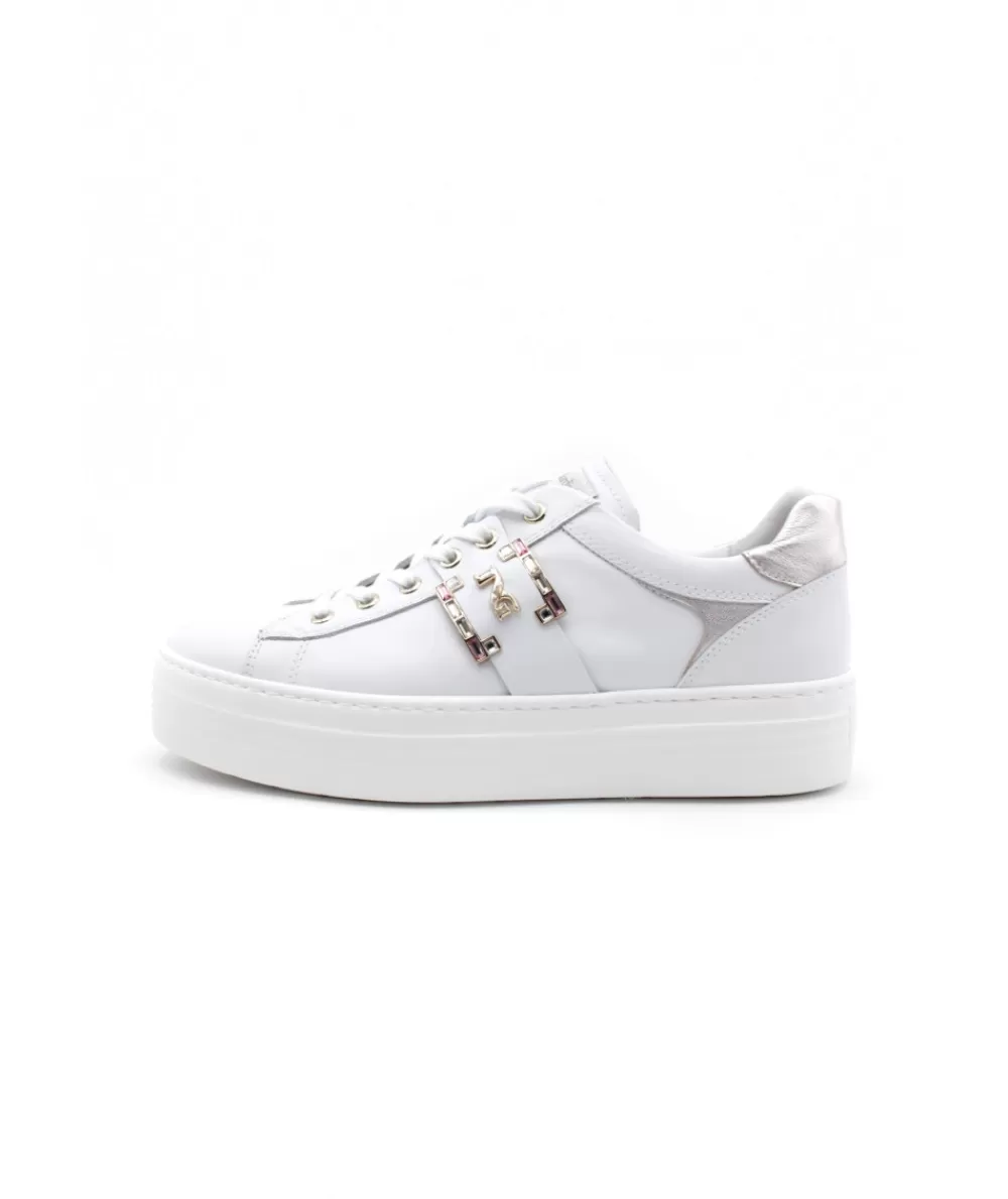 Women nerogiardini Sneakers- E409967D