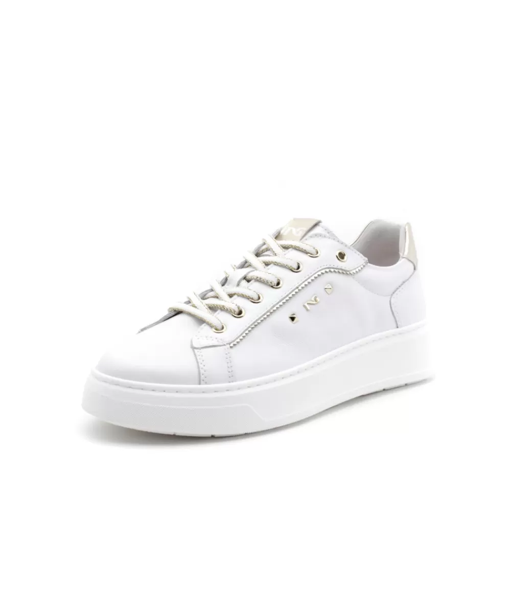 Women nerogiardini Sneakers- E409977D