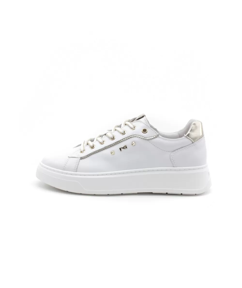 Women nerogiardini Sneakers- E409977D