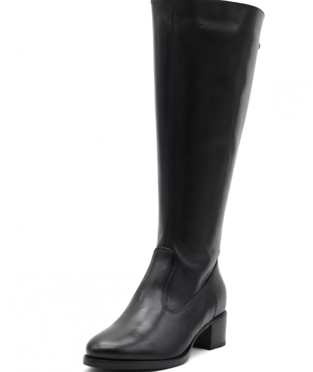 Women nerogiardini Boots- I117561D