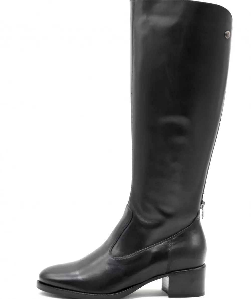 Women nerogiardini Boots- I117561D