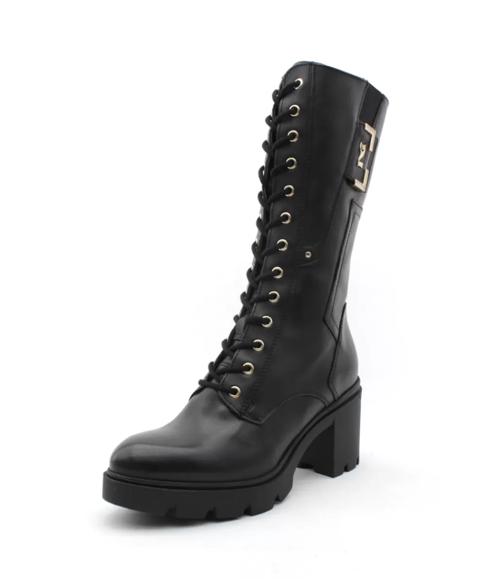 Women nerogiardini Boots- I205862D