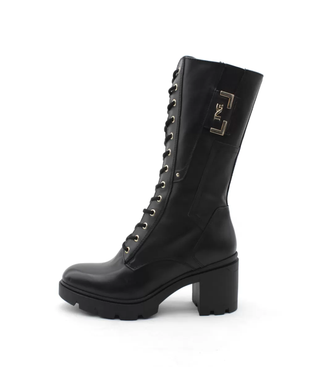 Women nerogiardini Boots- I205862D