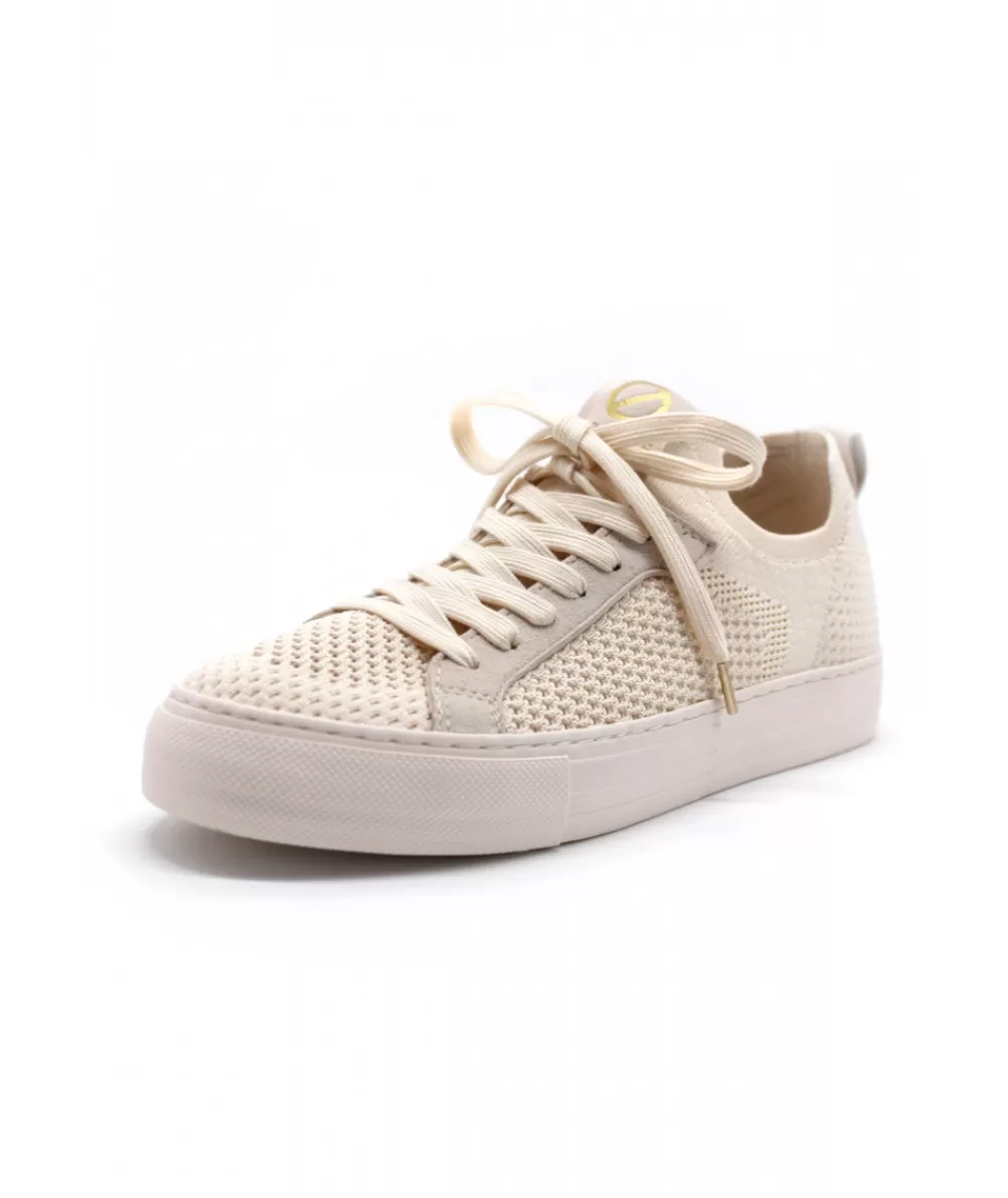 Women no name Sneakers- Arcade Fly