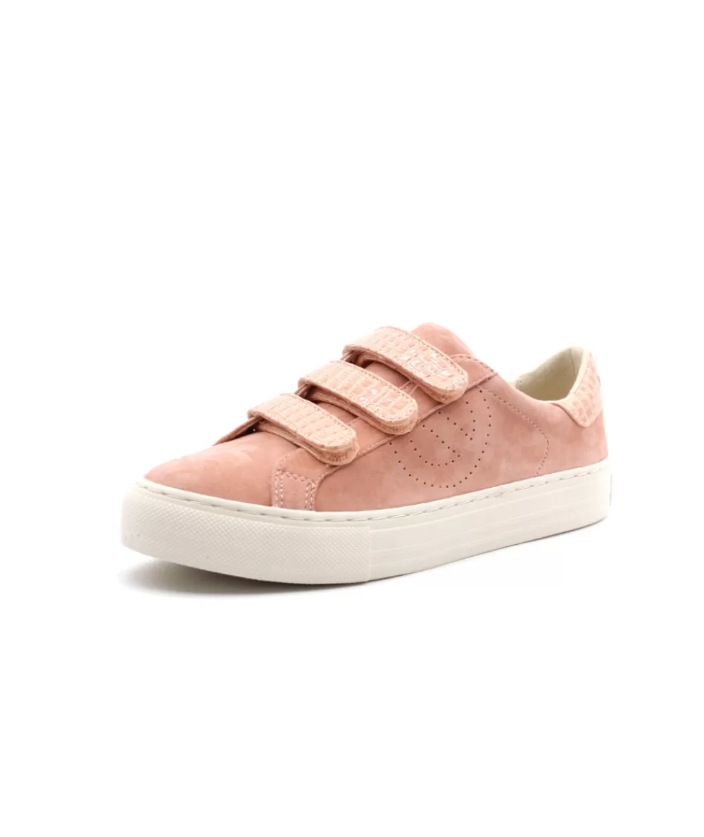 Women no name Sneakers- Arcade Straps Perfos