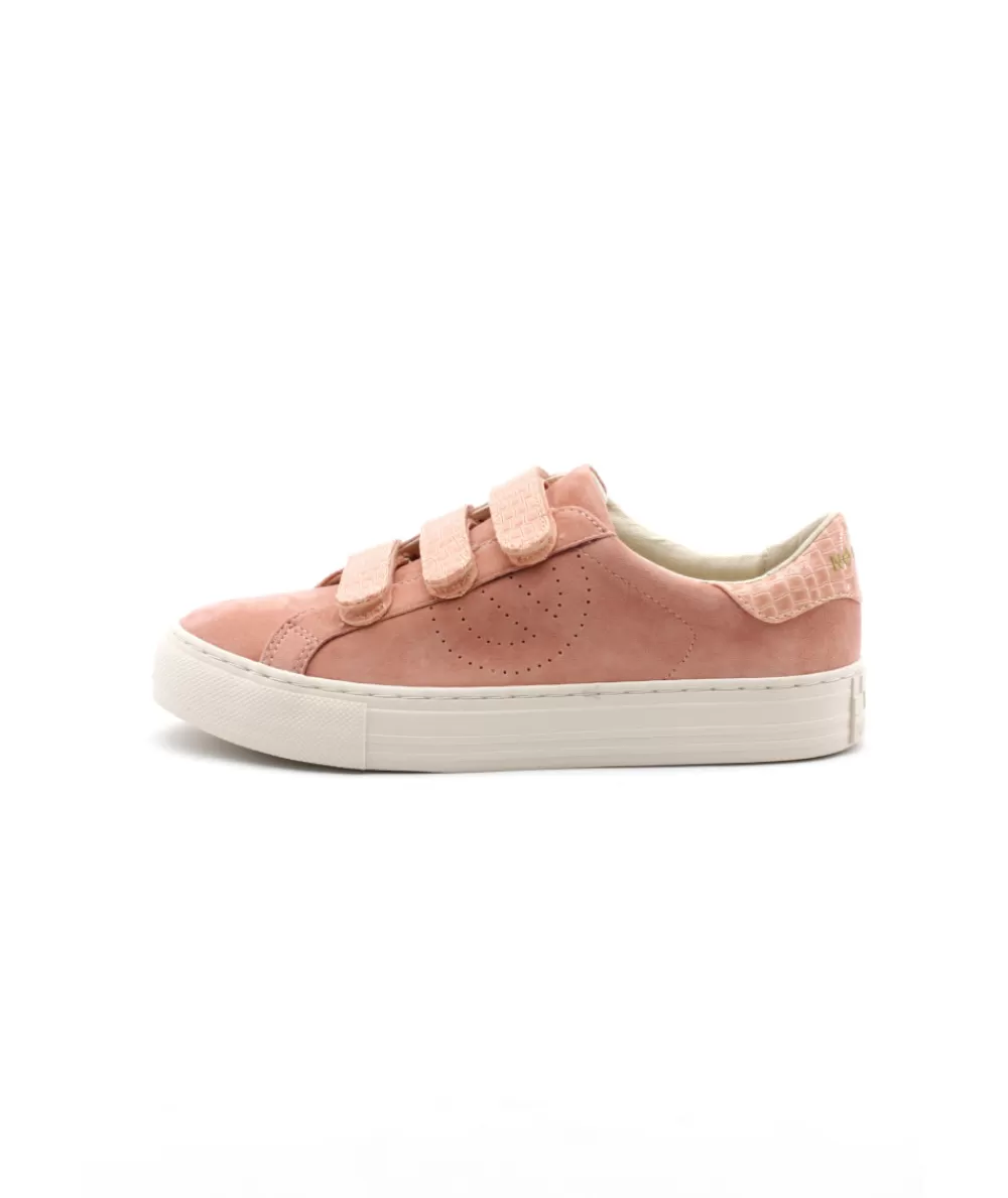 Women no name Sneakers- Arcade Straps Perfos