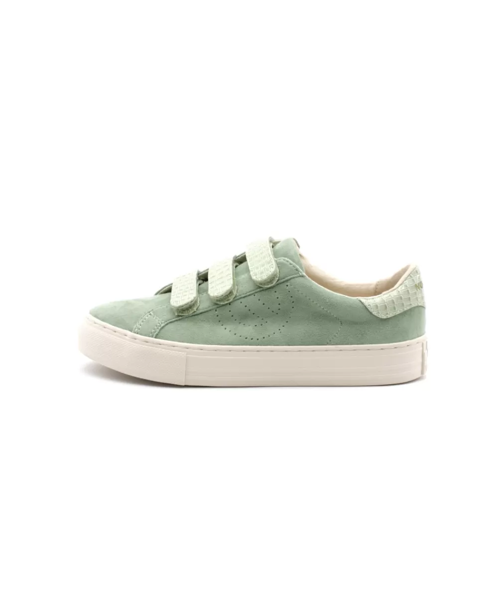 Women no name Sneakers- Arcade Straps Perfos