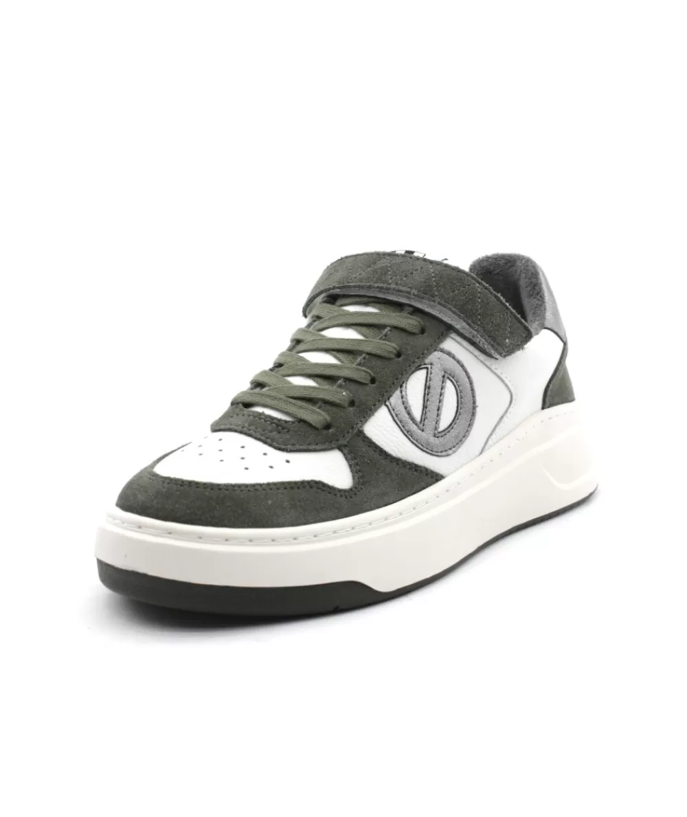 Women no name Sneakers- Bridget Club