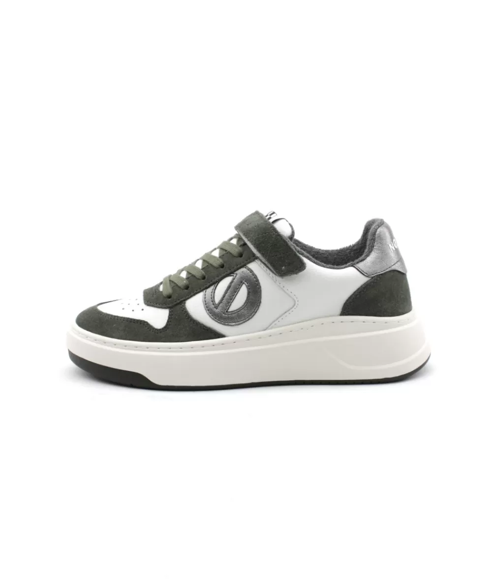 Women no name Sneakers- Bridget Club