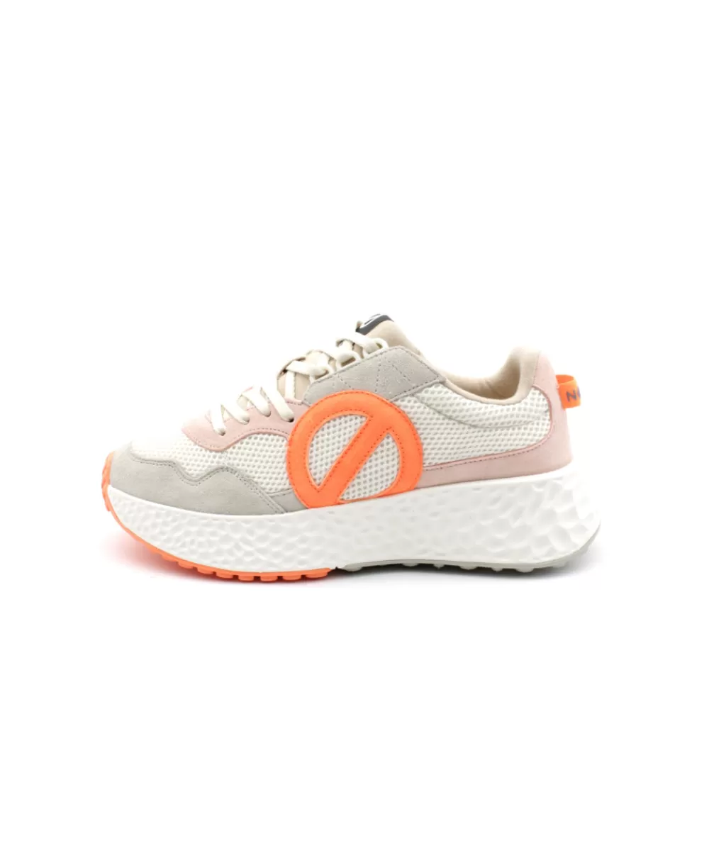 Women no name Sneakers- Carter Jogger Suede Riva