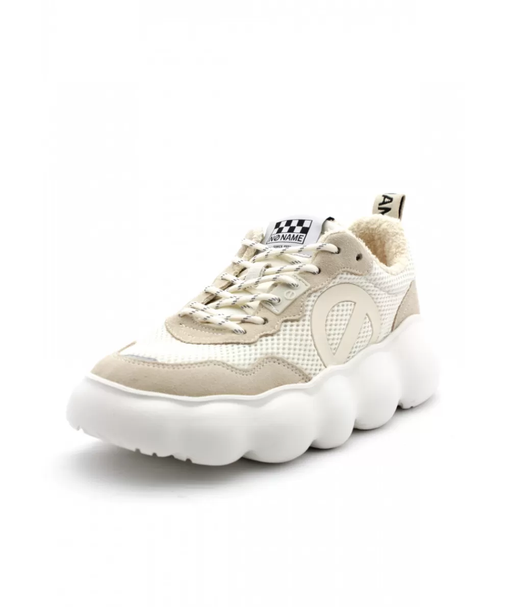 Women no name Sneakers- Gong Jogger Riva Logo