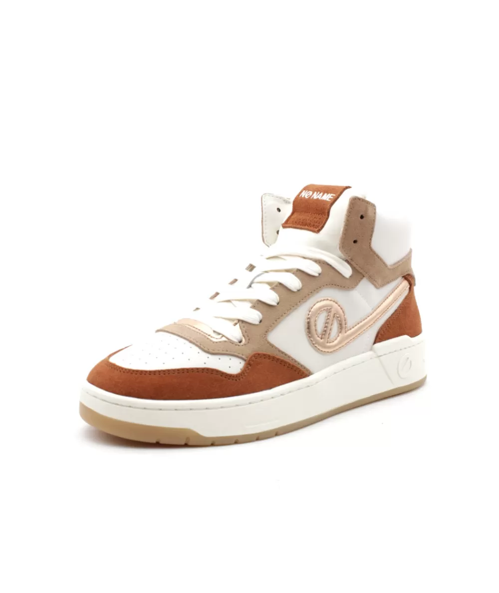 Women no name Sneakers- Kelly Mid