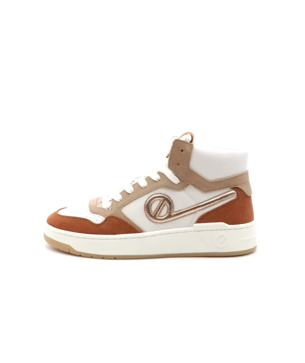 Women no name Sneakers- Kelly Mid