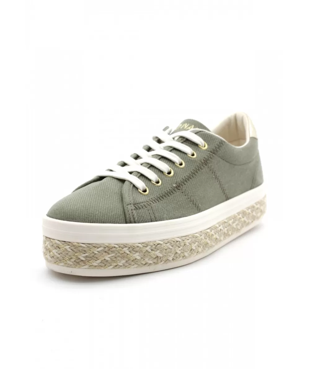 Women no name Sneakers- Malibu Sneaker Gama