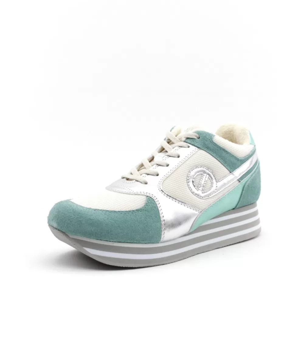 Women no name Sneakers- Parko Jogger