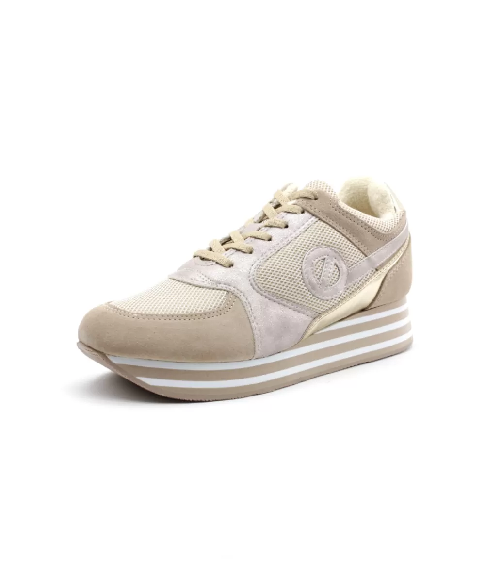 Women no name Sneakers- Parko Jogger