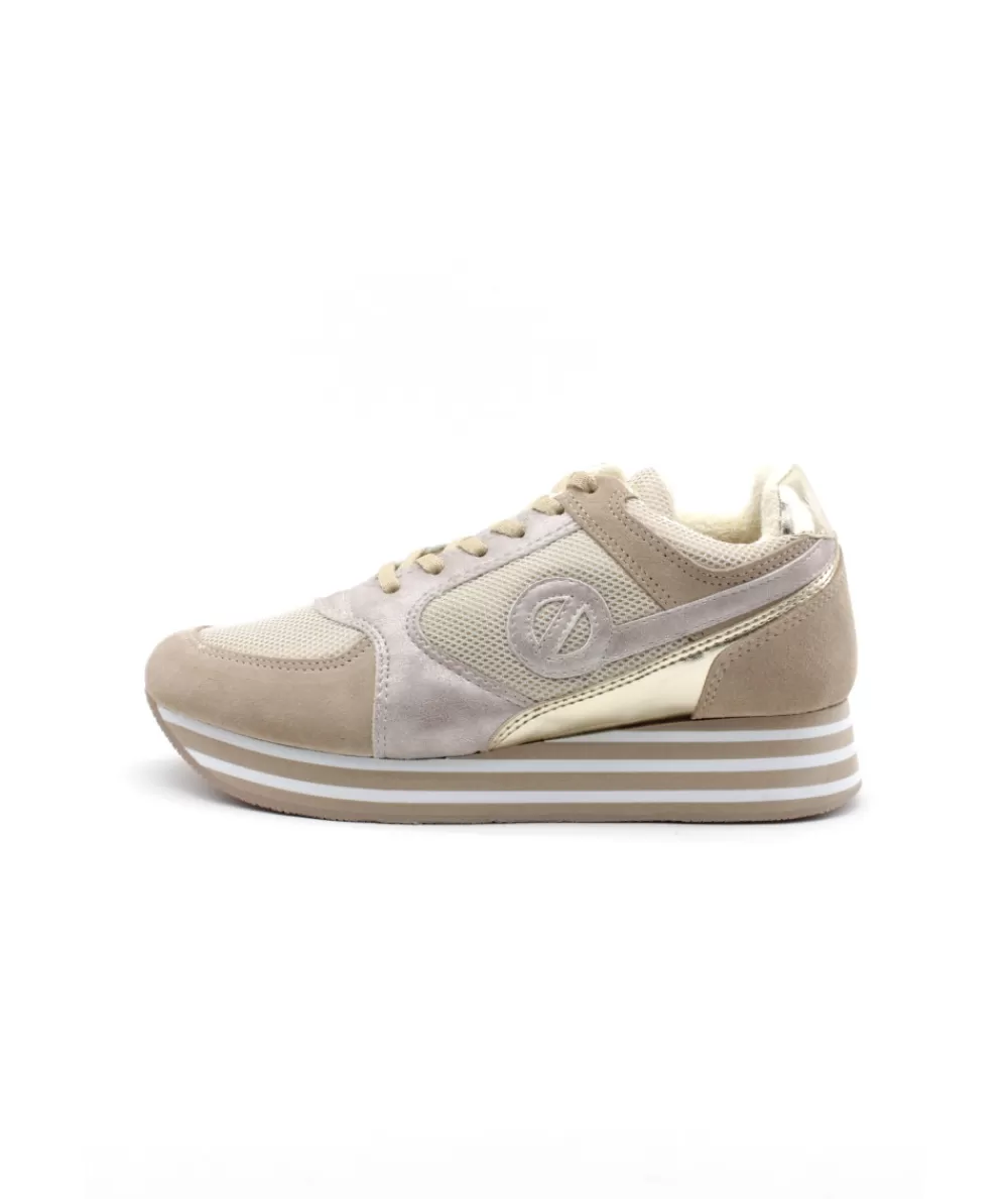 Women no name Sneakers- Parko Jogger