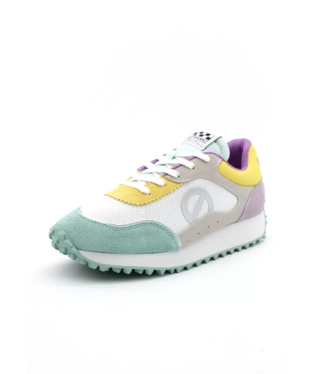 Women no name Sneakers- Punky Jogger