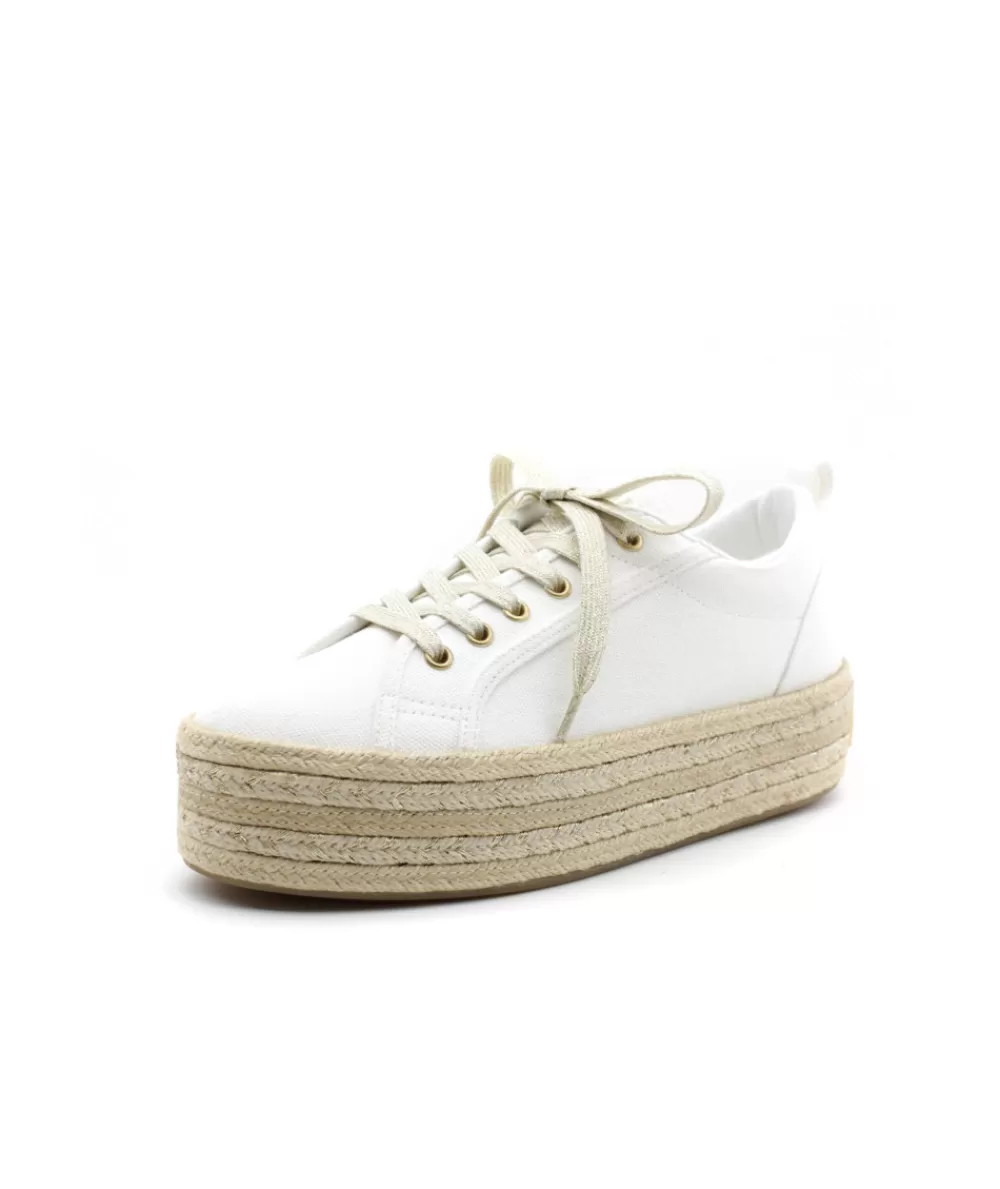 Women no name Sneakers- Sora Sneaker W