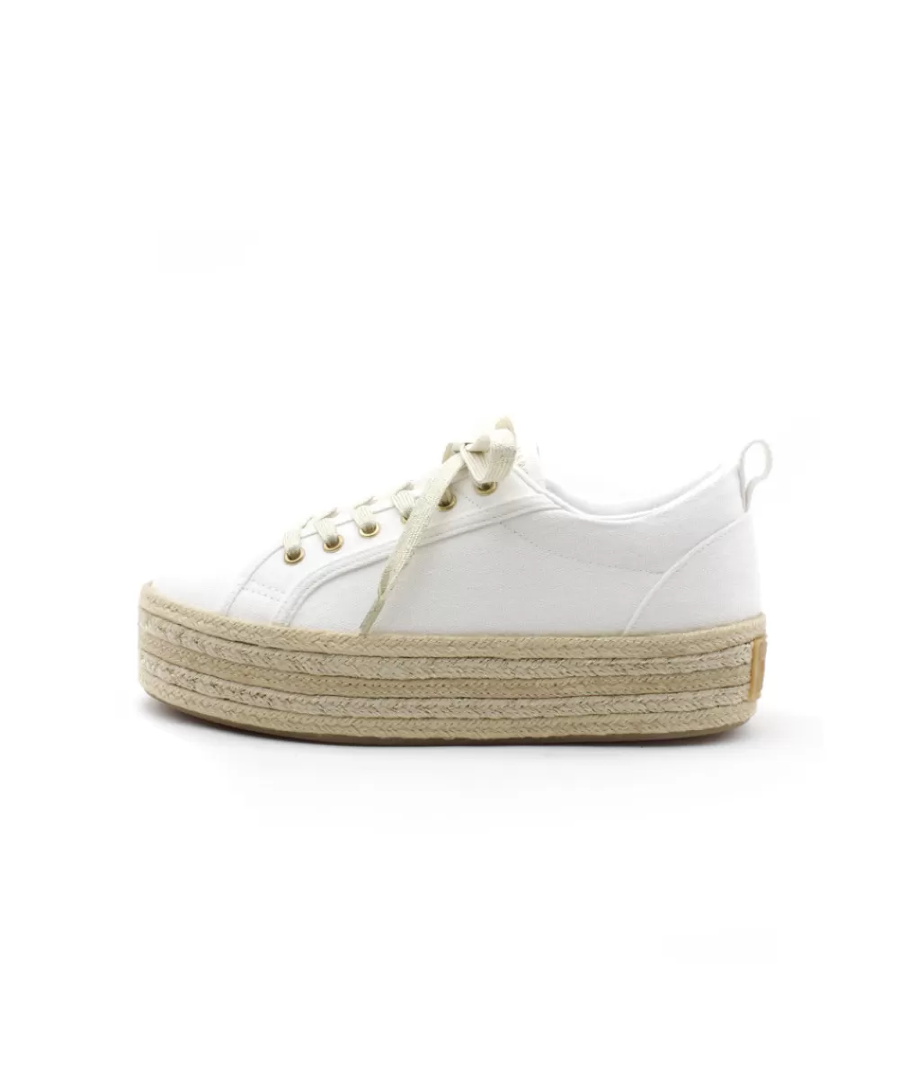 Women no name Sneakers- Sora Sneaker W