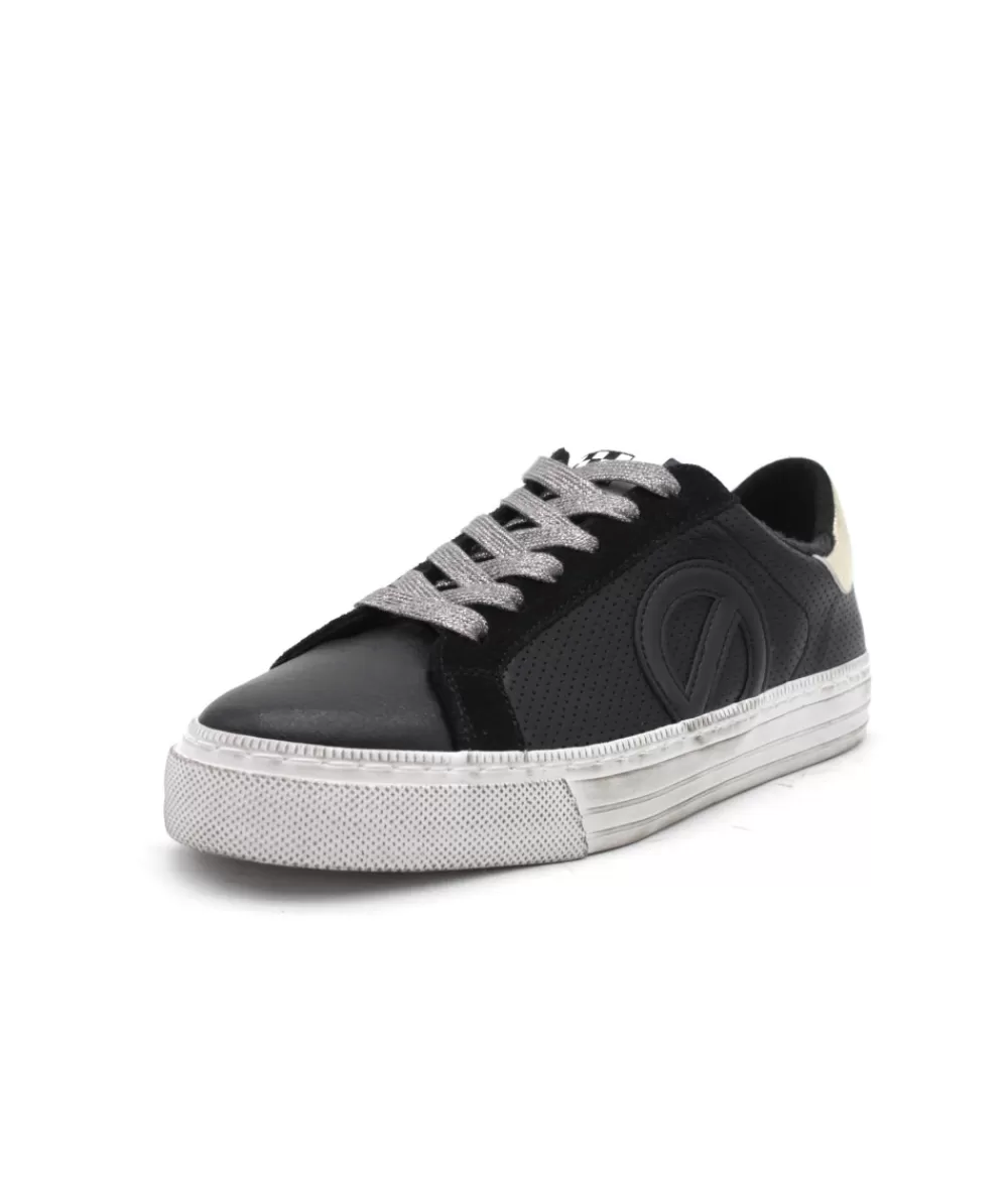 Women no name Sneakers- Strike Side