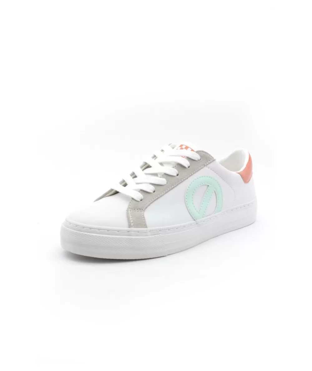 Women no name Sneakers- Strike Side